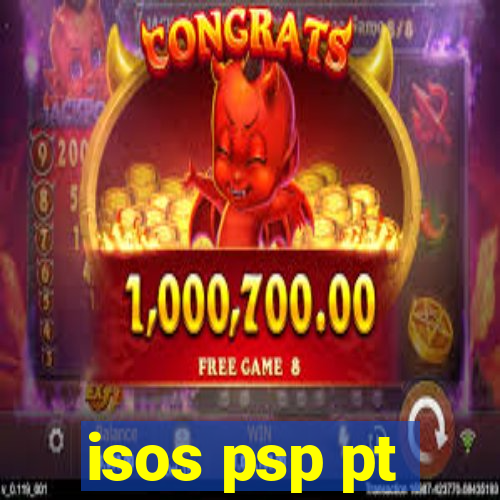 isos psp pt-br